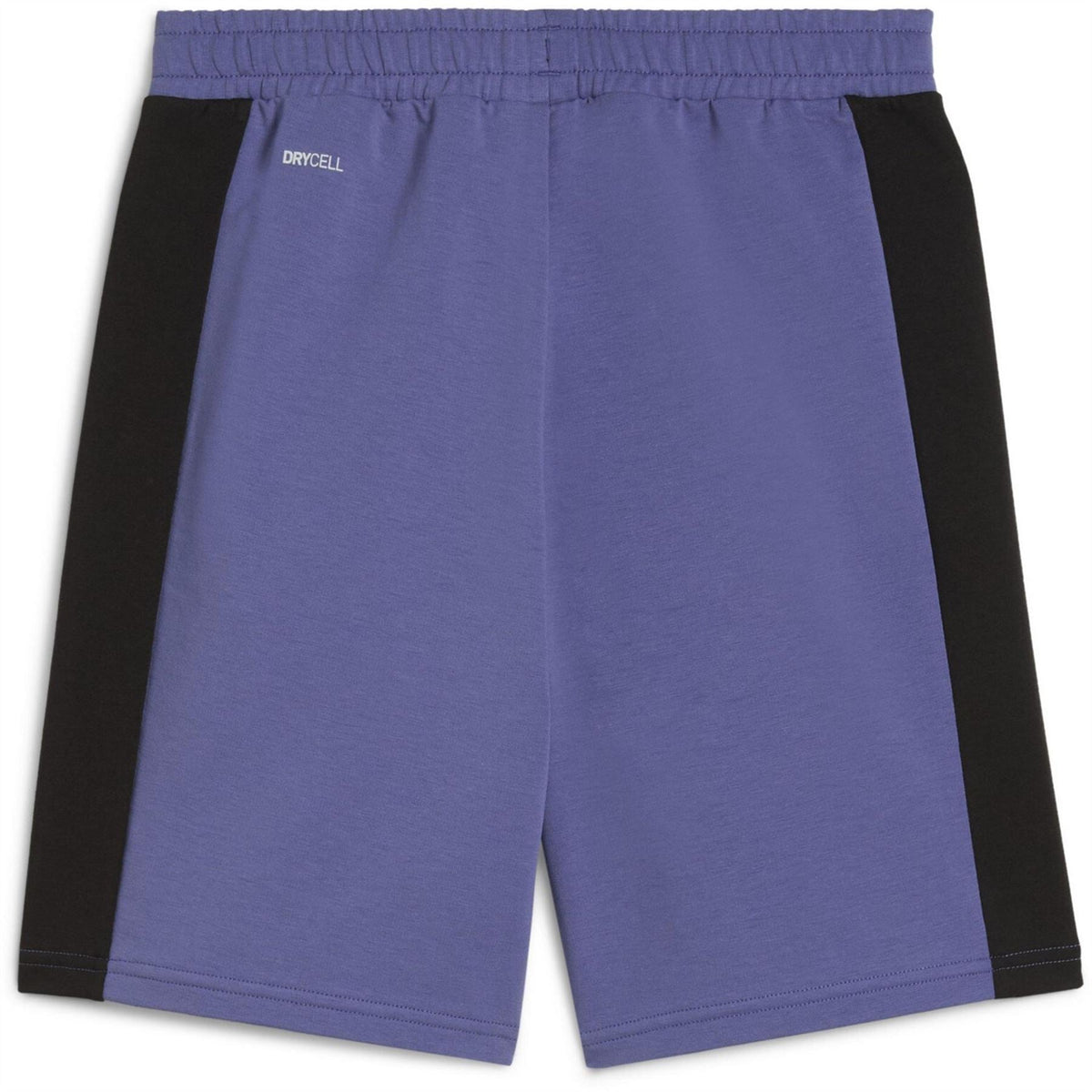 Puma Active Sports Graphic Sweat Shorts with Elasticated Waistband