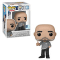 FUNKO Pop! Football: Man City   Pep Guardiola