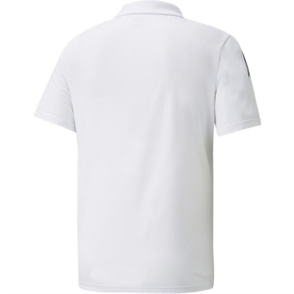 Puma Mens Teamliga Sideline Polo Shirt