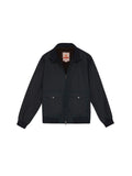 Authentic Fit Waxed Cotton Pocket Jacket