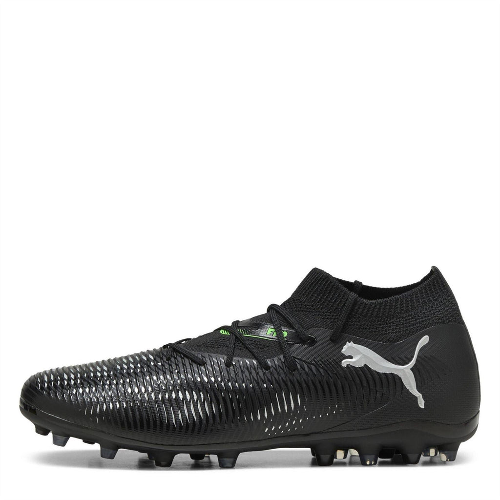 Puma Future 8 Match Mg Firm Ground Football Boots