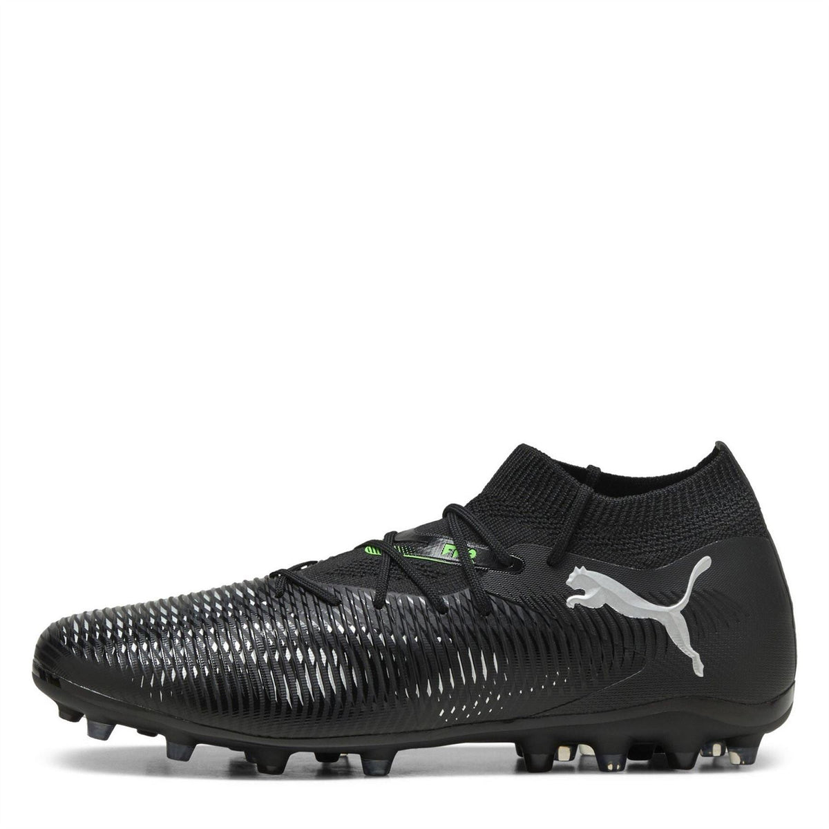 Puma Future 8 Match Mg Firm Ground Football Boots