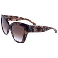 Kate Spade Women's 54mm Brown Sunglasses BEXLEY-G-S-086-54