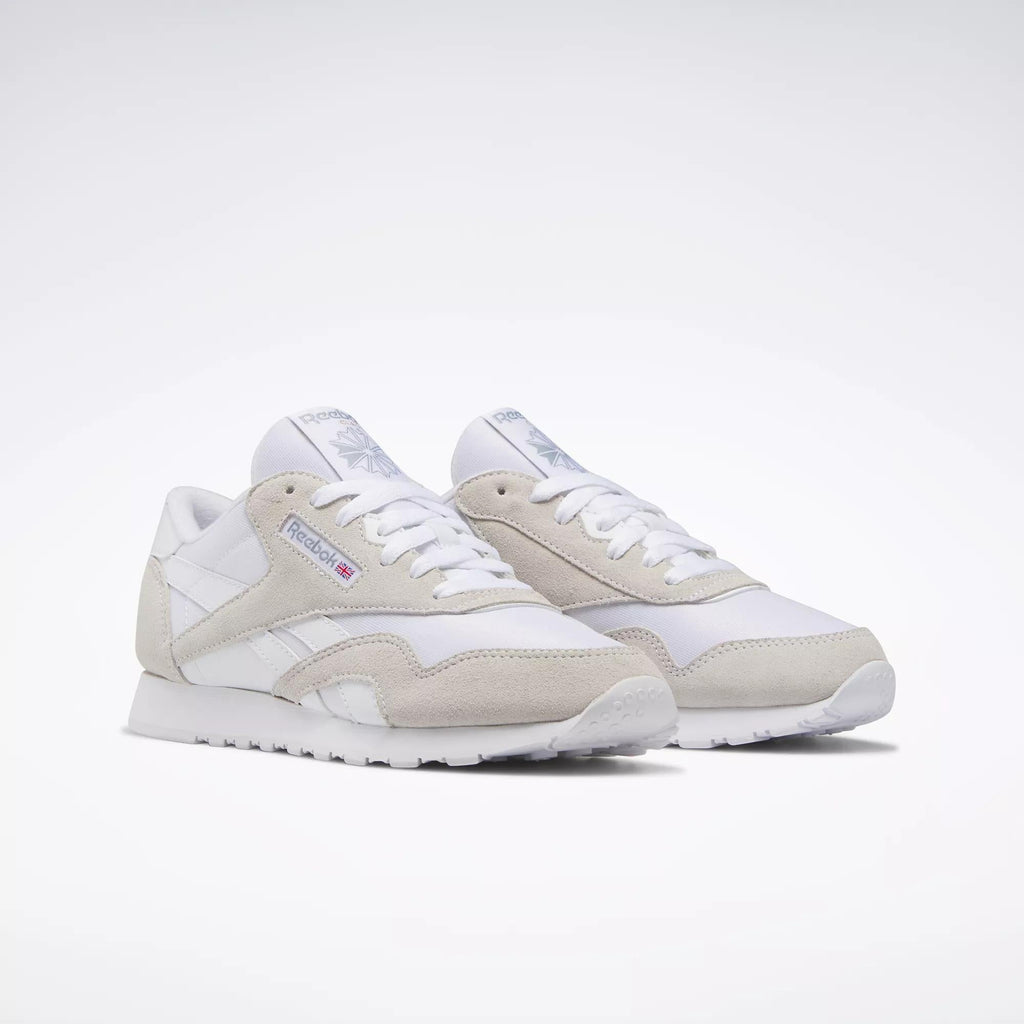 Reebok Classic Nylon Women's Shoes