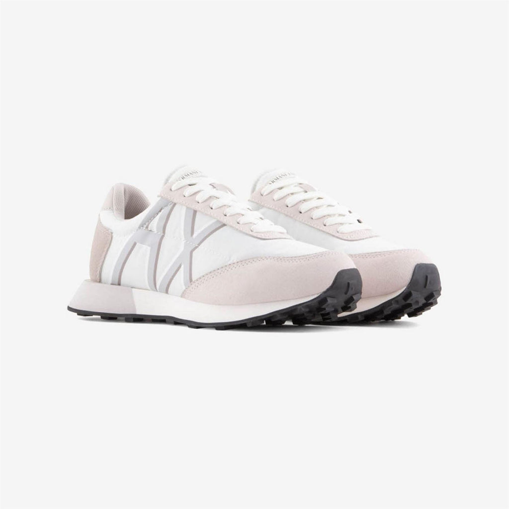 Armani Exchange Trainers