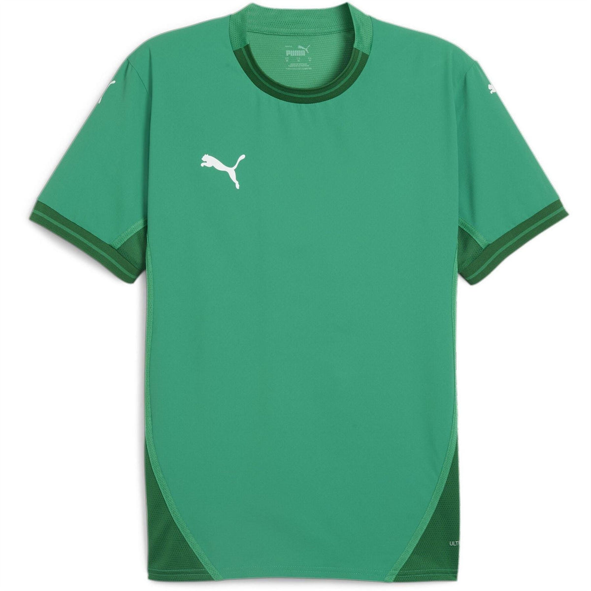 Puma Mens Teamfinal Jersey T-Shirt