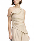Selma Top In Natural