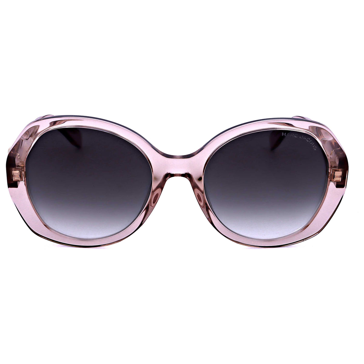 Marc Jacobs Women's 55mm Beige Sunglasses MARC763-S-FWM-55