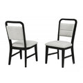Stylish Contemporary Dining Chairs