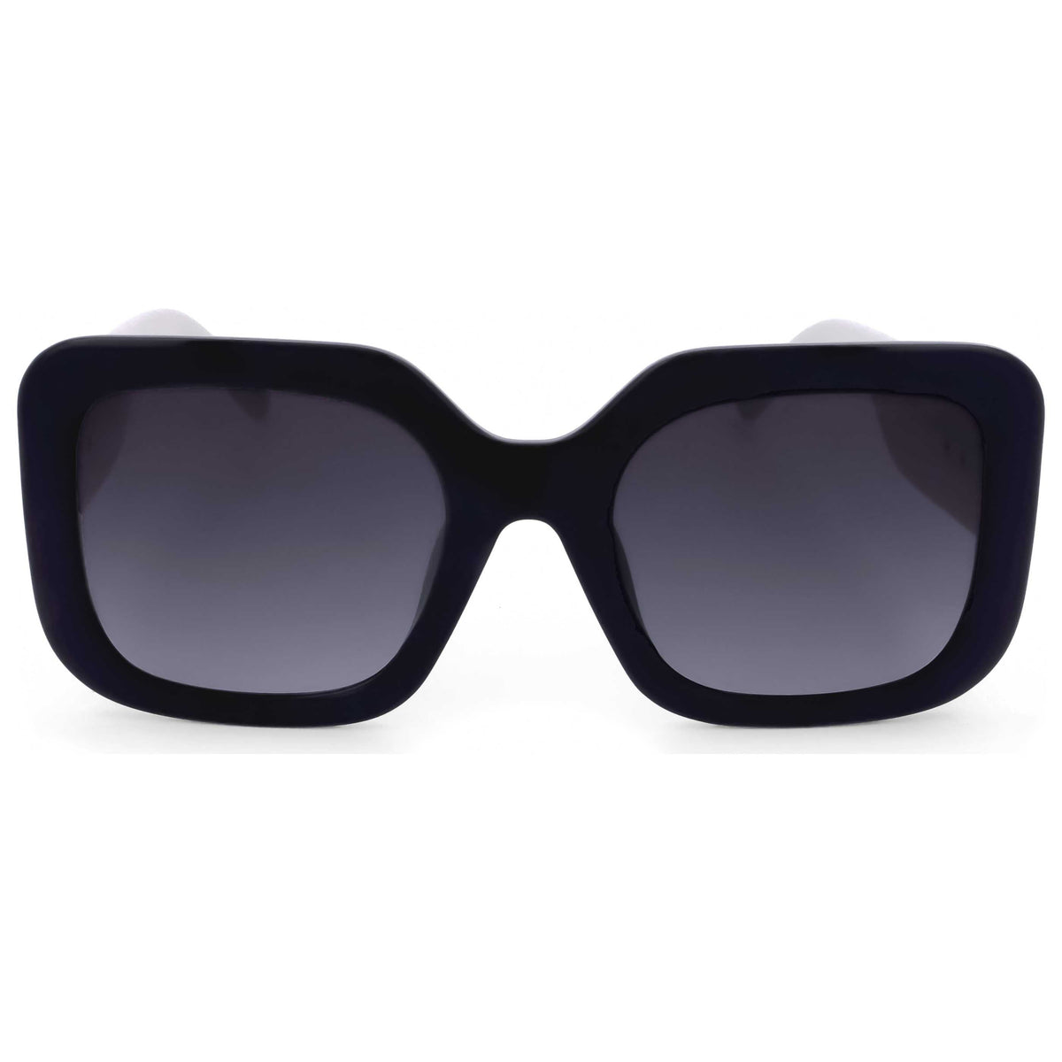 Marc Jacobs Women's 53mm Black Sunglasses MARC647-S-US-80S-53