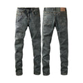 Purple jeans 12