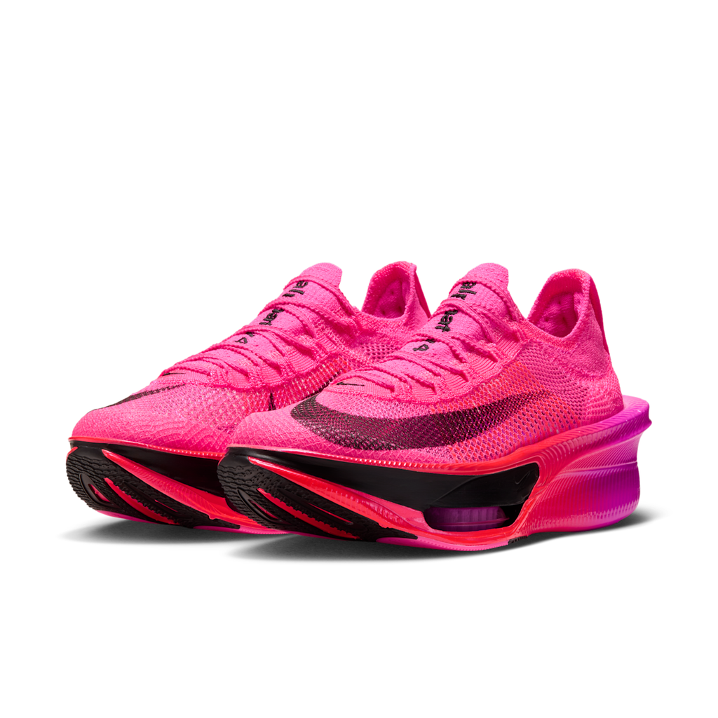 Women's Alphafly 4 Road Racing Shoes