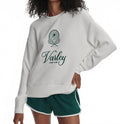 Rasco Namesake Sweatshirt In White/forest