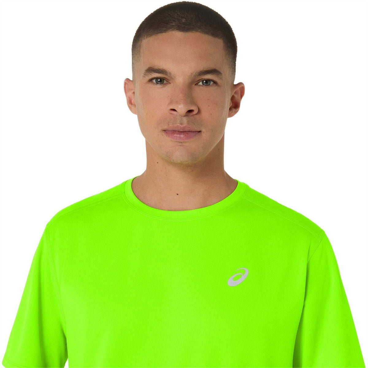 Asics Mens Ss Top Running