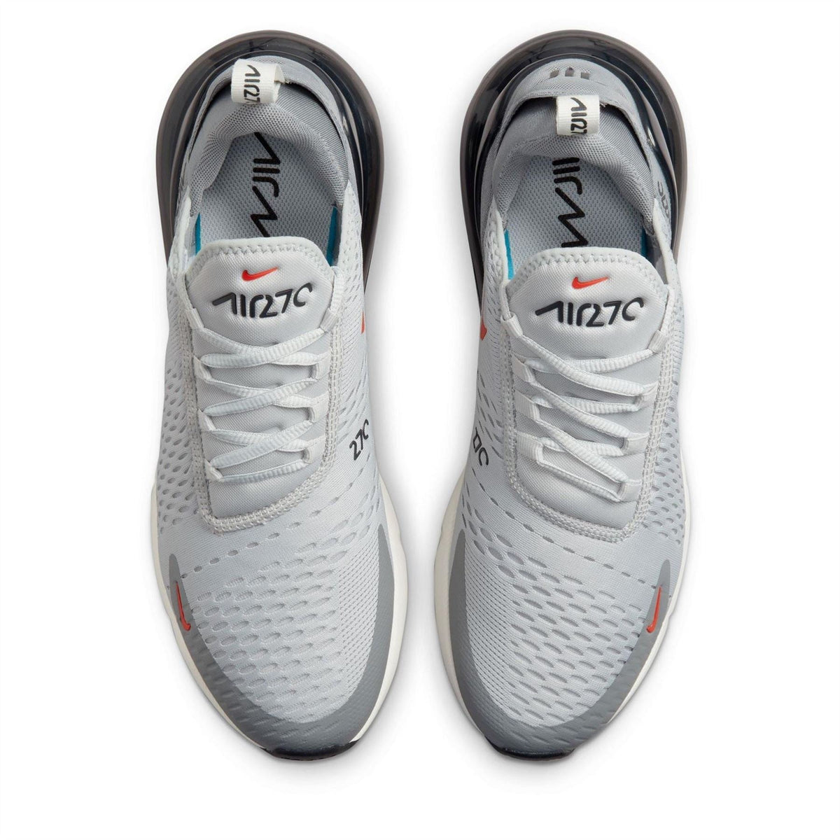 Nike Mens Max 270 Trainers