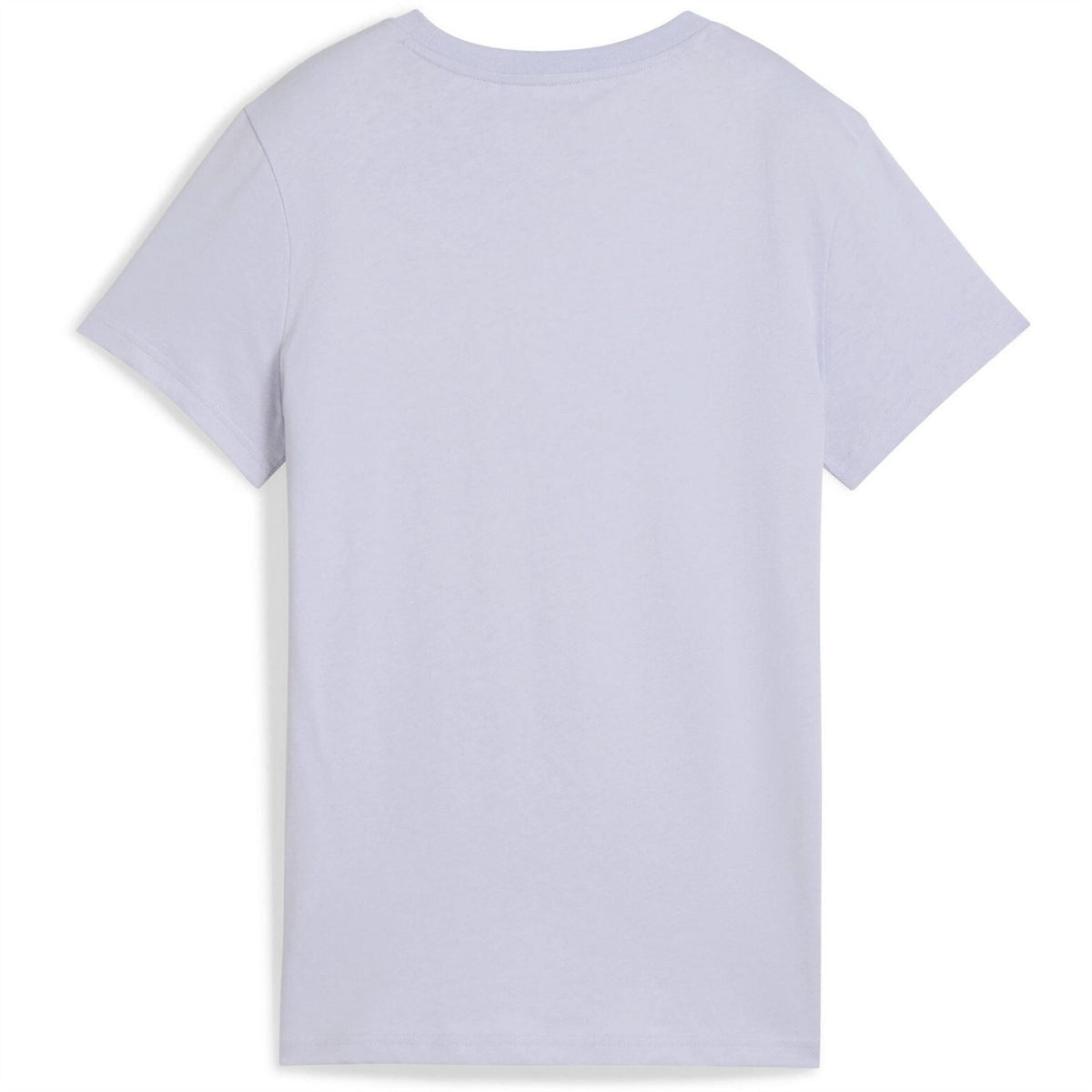 Puma No1 Logo Print Regular Fit T-Shirt