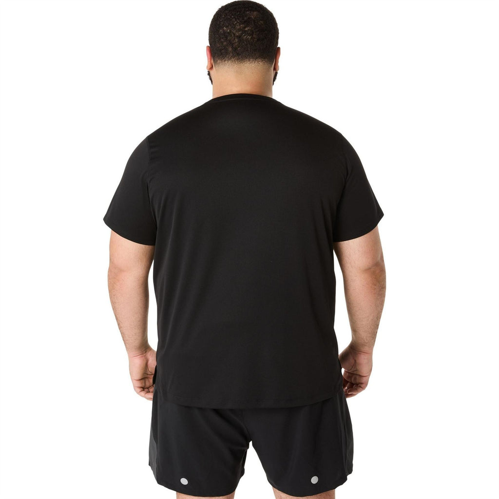Asics Mens Ss Top Running