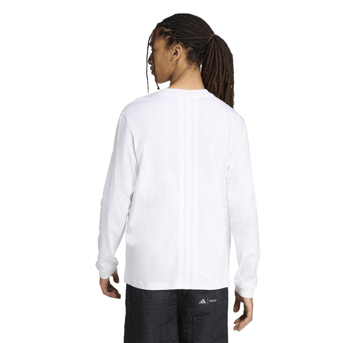 adidas Long Sleeve T