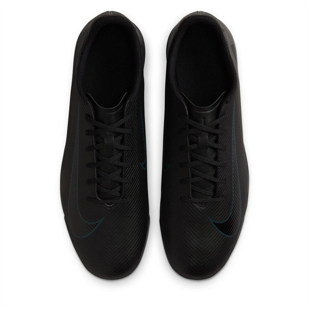 Nike Vapor 16 Club Lace Up Flat Sneakers