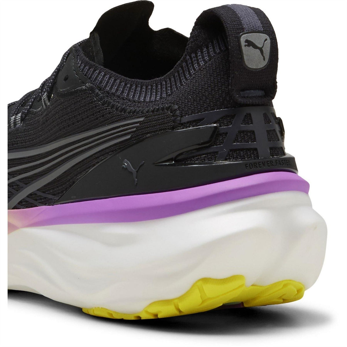 Puma Foreverrun Nitro 2 Everyday Stable Road Running Shoes
