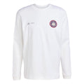 adidas Long Sleeve T