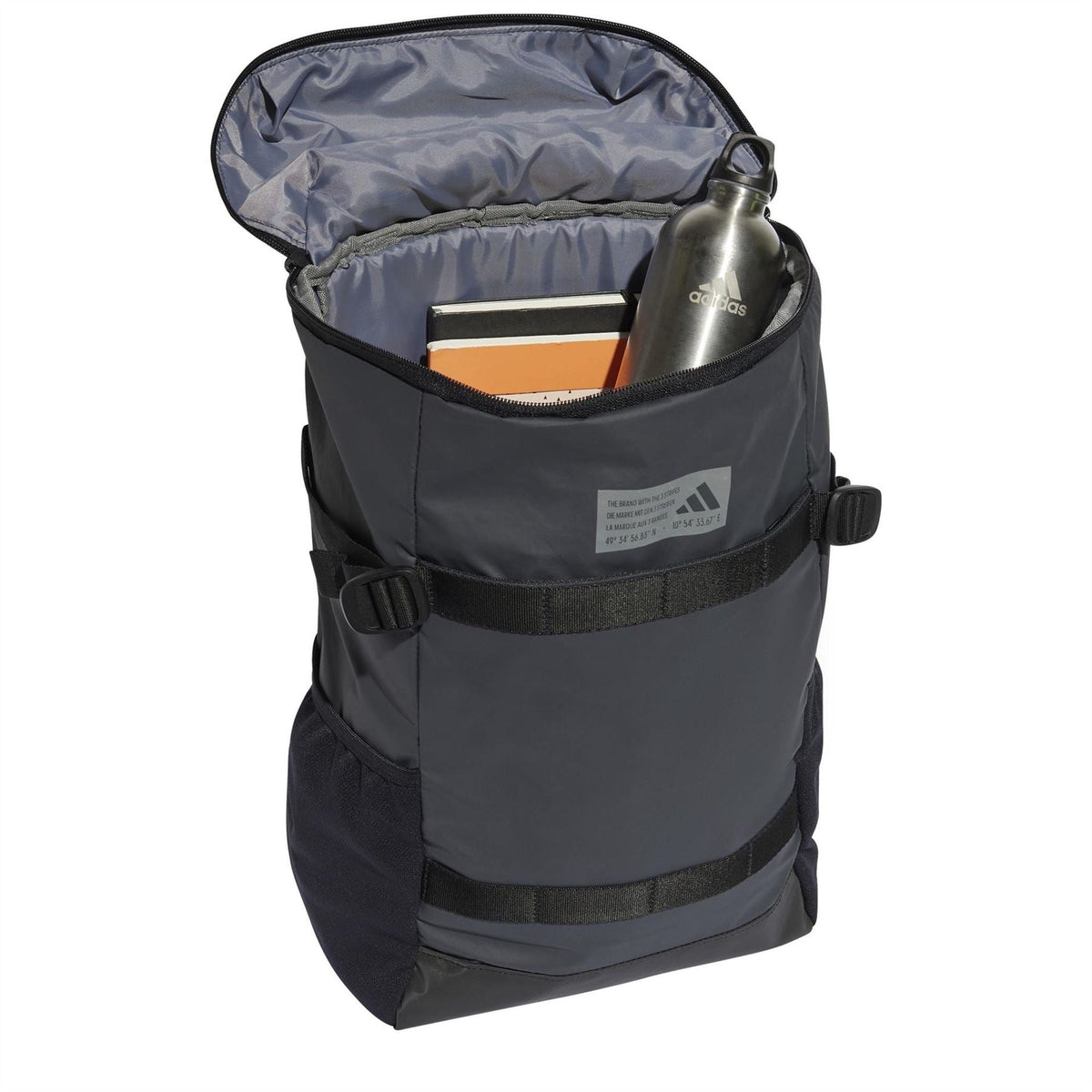 adidas Adults Hybrid Backpack