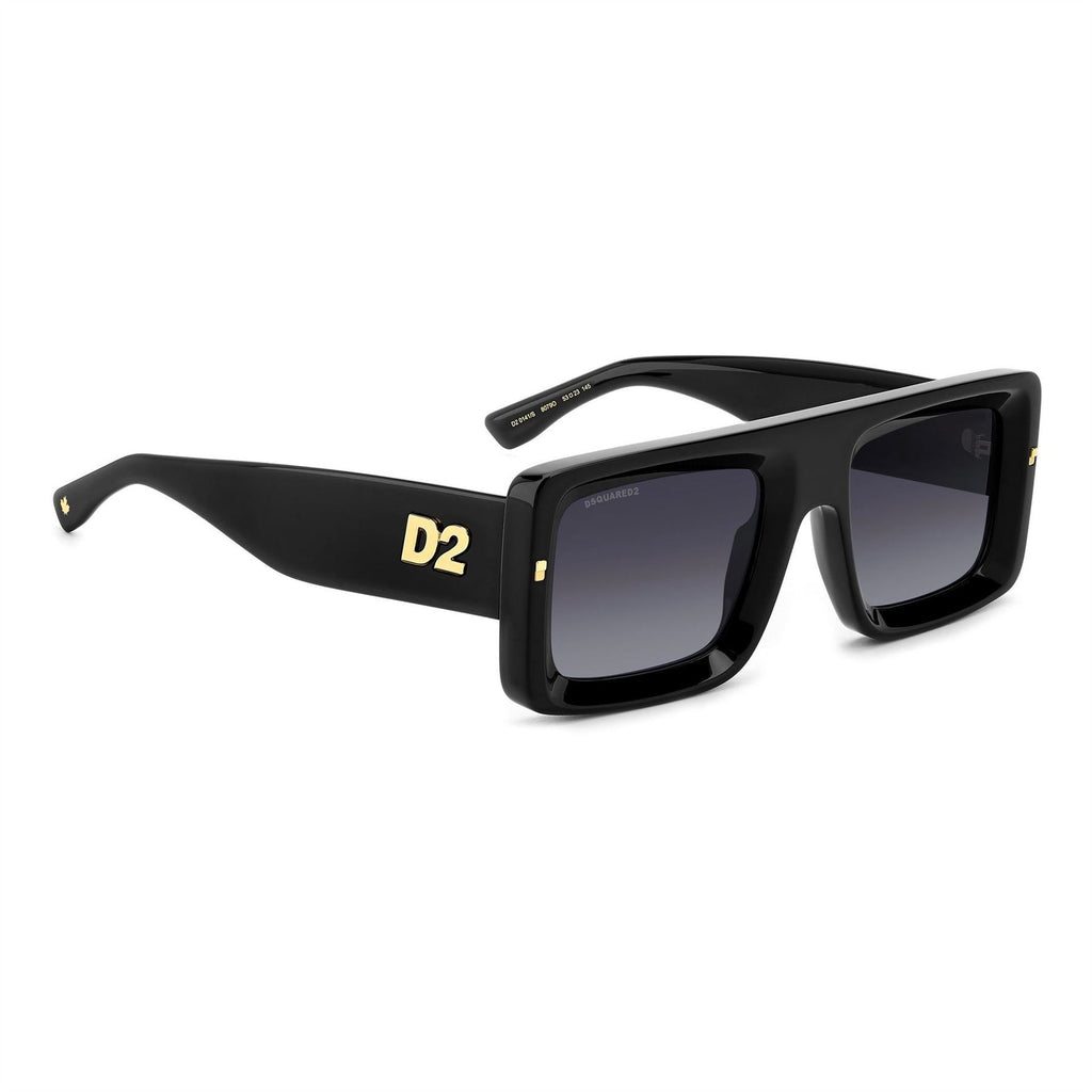DSquared2 Round Sunglasses