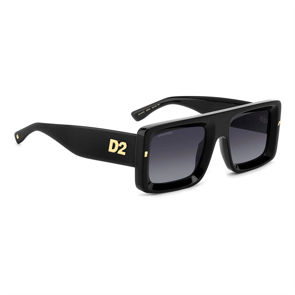 DSquared2 Round Sunglasses