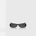 Pillow Sunglasses