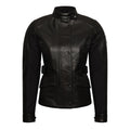 Belstaff Westerly Motorcycle Leather Jacket