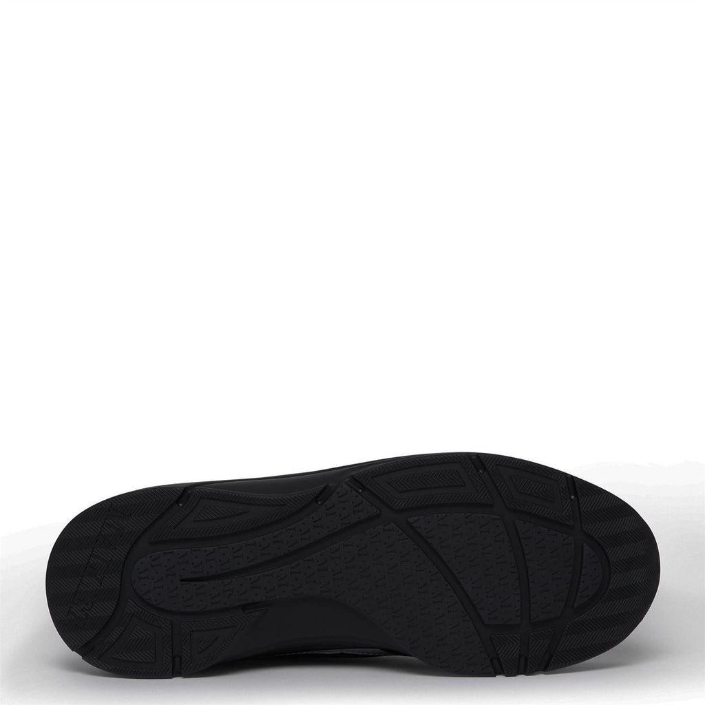 Mallet Mens Chunky Trainers