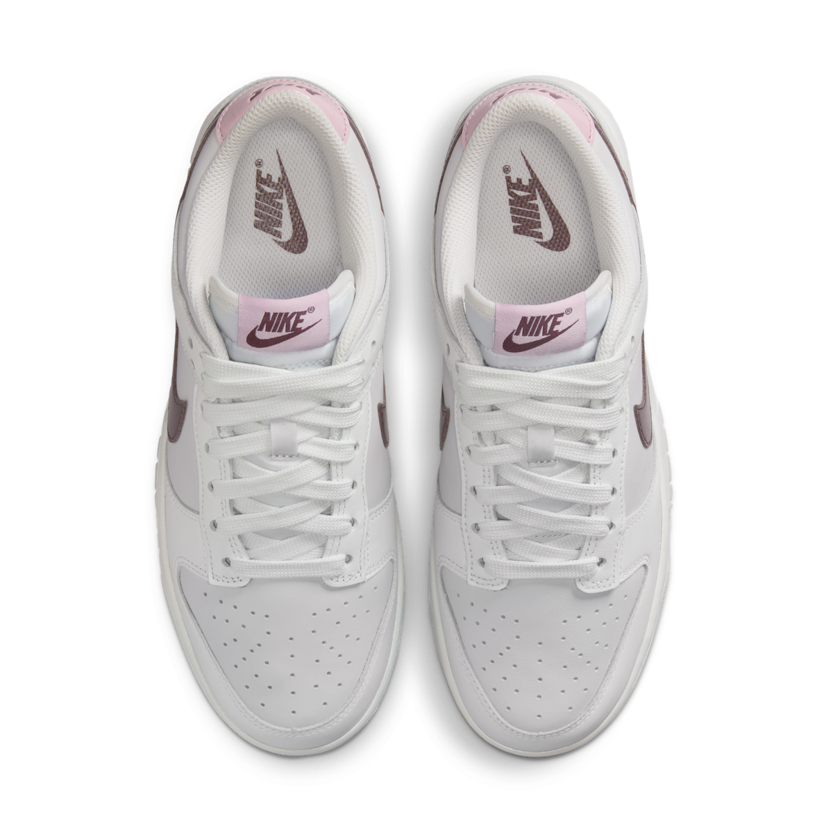 Women's Dunk Low Shoes