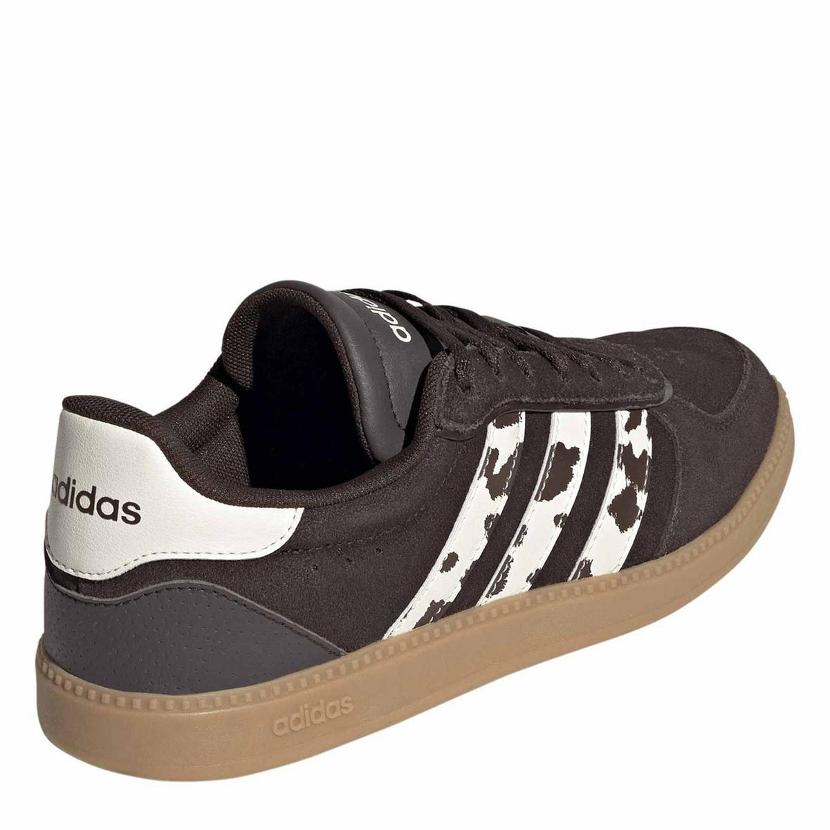 adidas Womens Sleek Suede Shoes