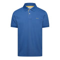 Gant Collared Neck Short Sleeve Regular Fit Polo Shirt