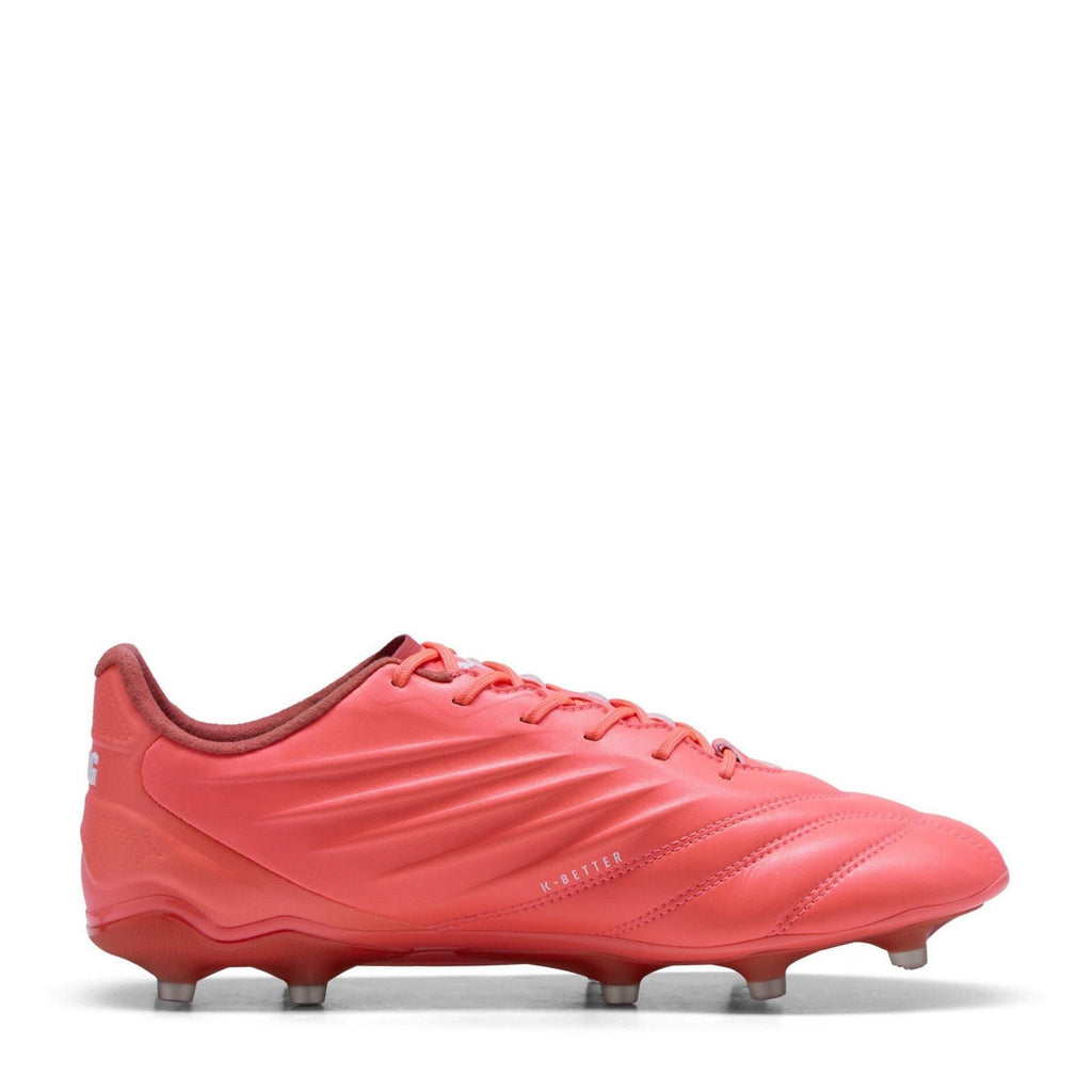Puma Pro Firm Ground Football Boots