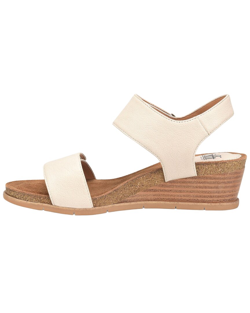 Söfft Verdi II Leather Sandal