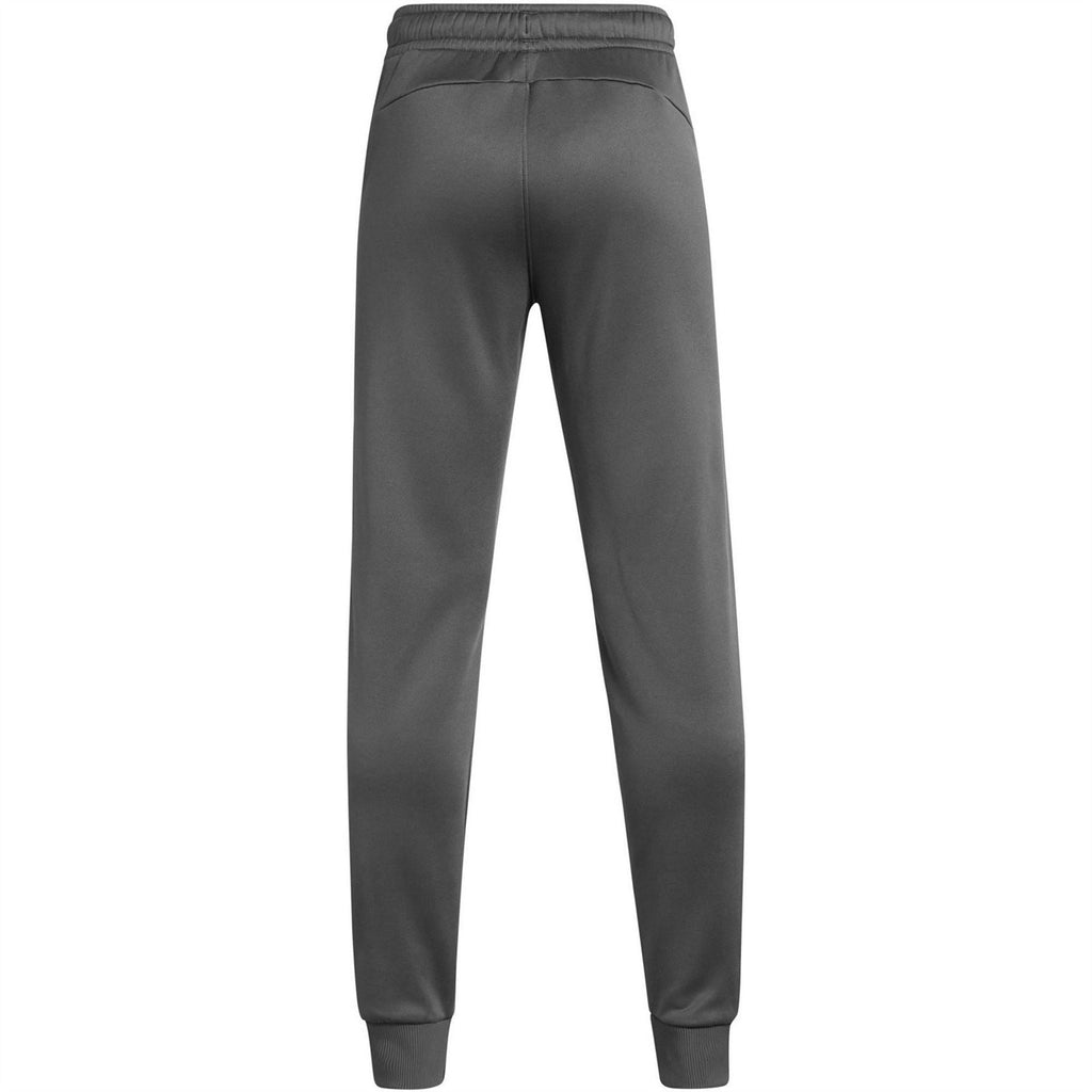 Under Armour Solid Tapered Slim Joggers