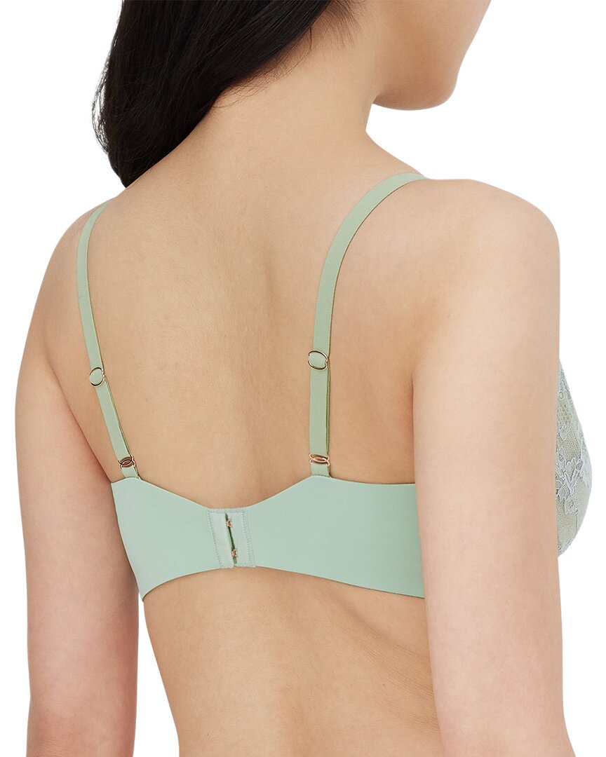 Skarlett Blue Minx Lace Balconette Bra