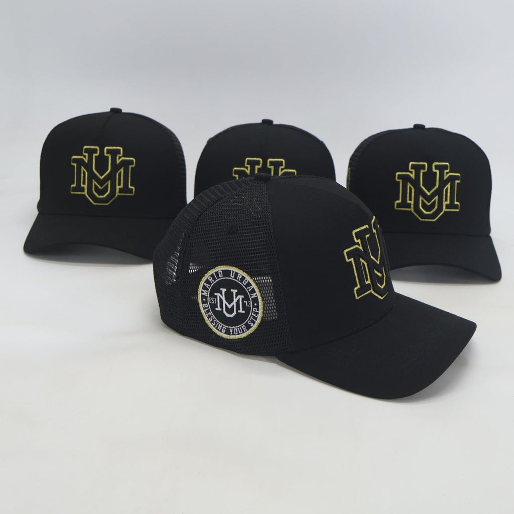MU SnapBack