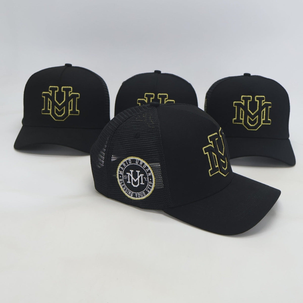 MU SnapBack