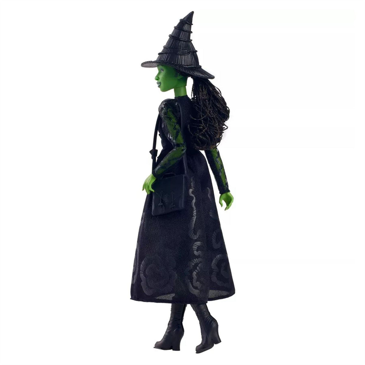 Mattel Elphaba Fashion Doll