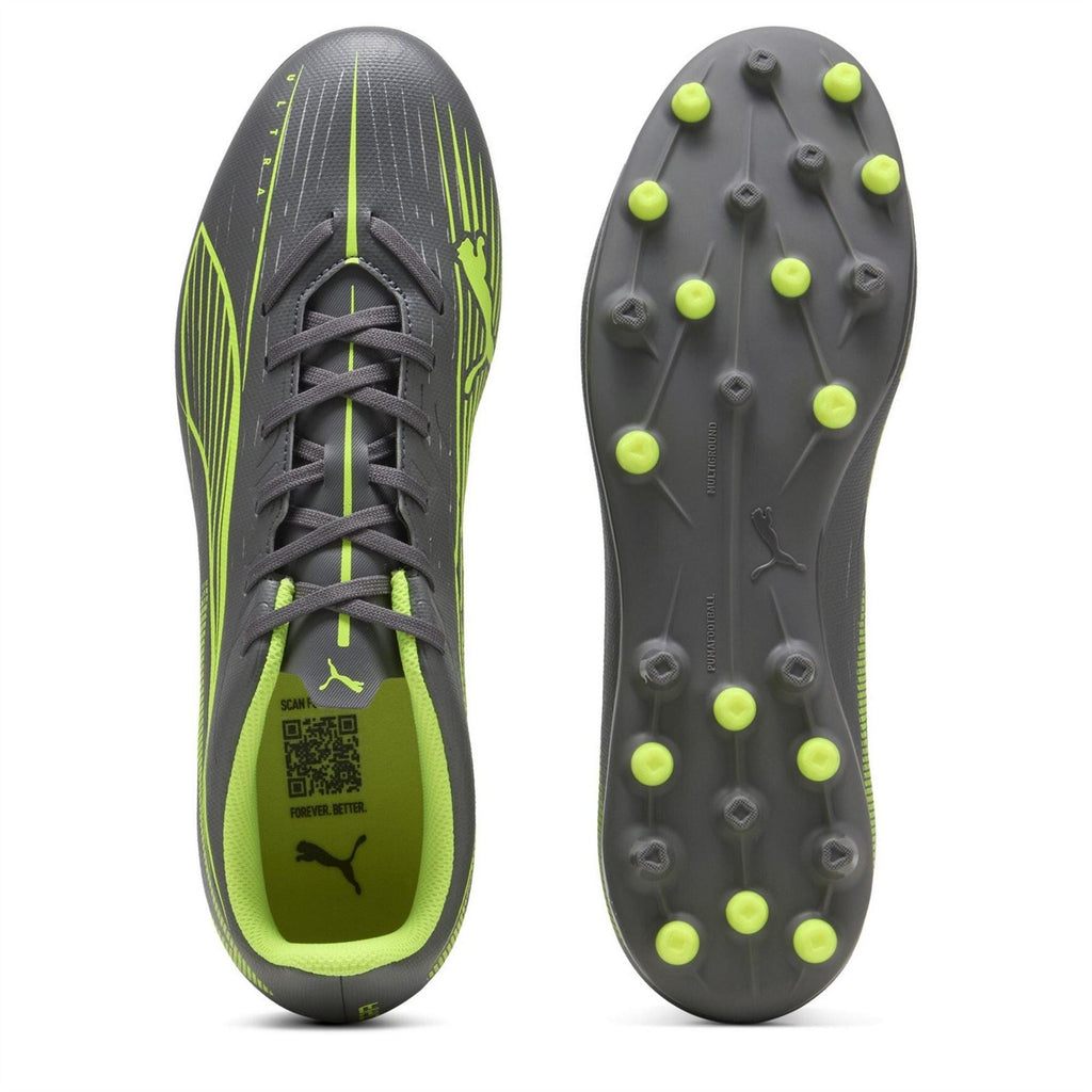 Puma Ultra 5 Play Mg Firm Ground Football Boots