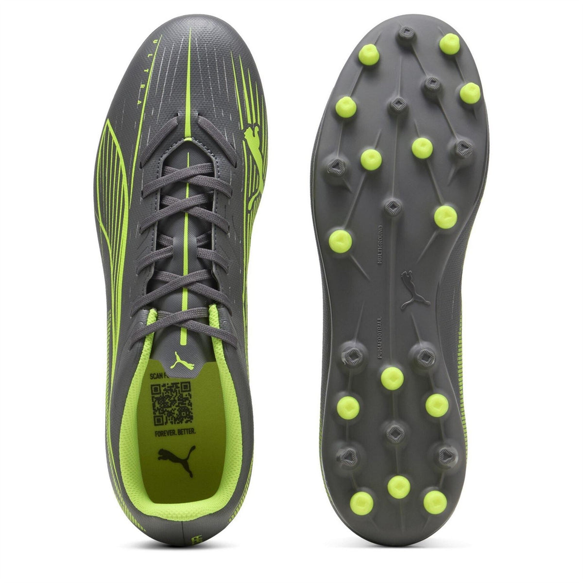 Puma Ultra 5 Play Mg Firm Ground Football Boots