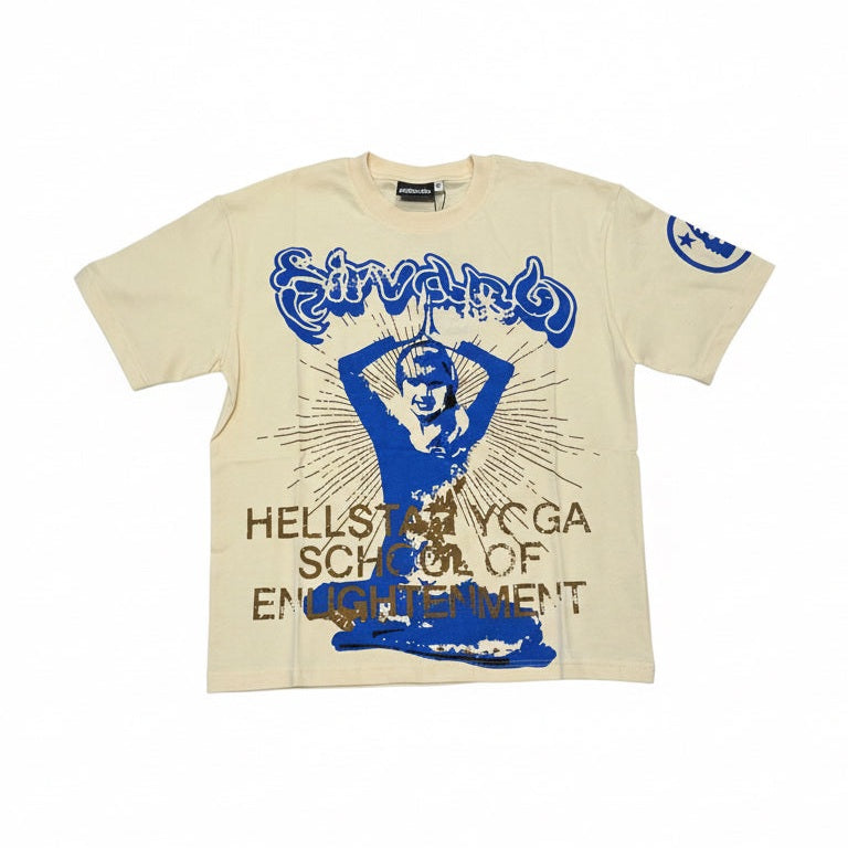 HELLSTAR YOGA