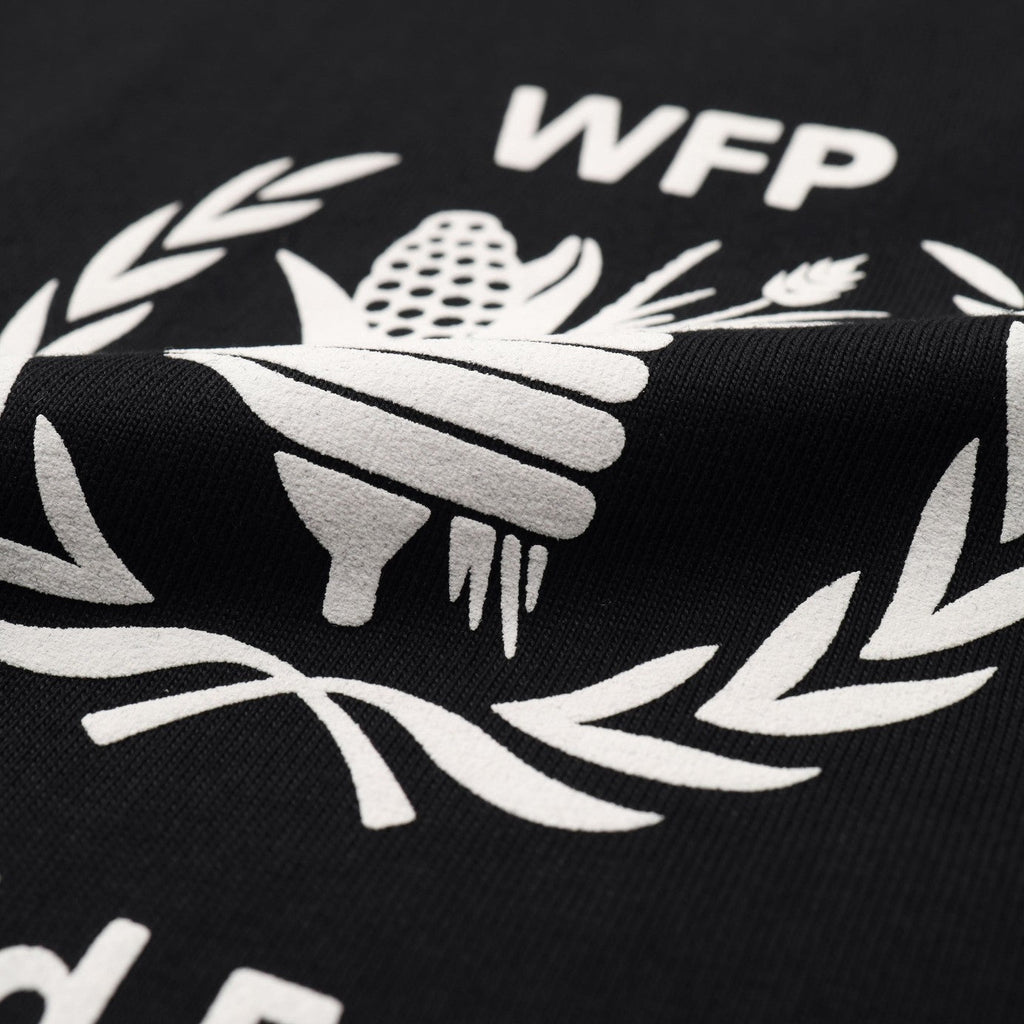 Balenciaga WFP World Food Programme T-Shirt in 3 Colors