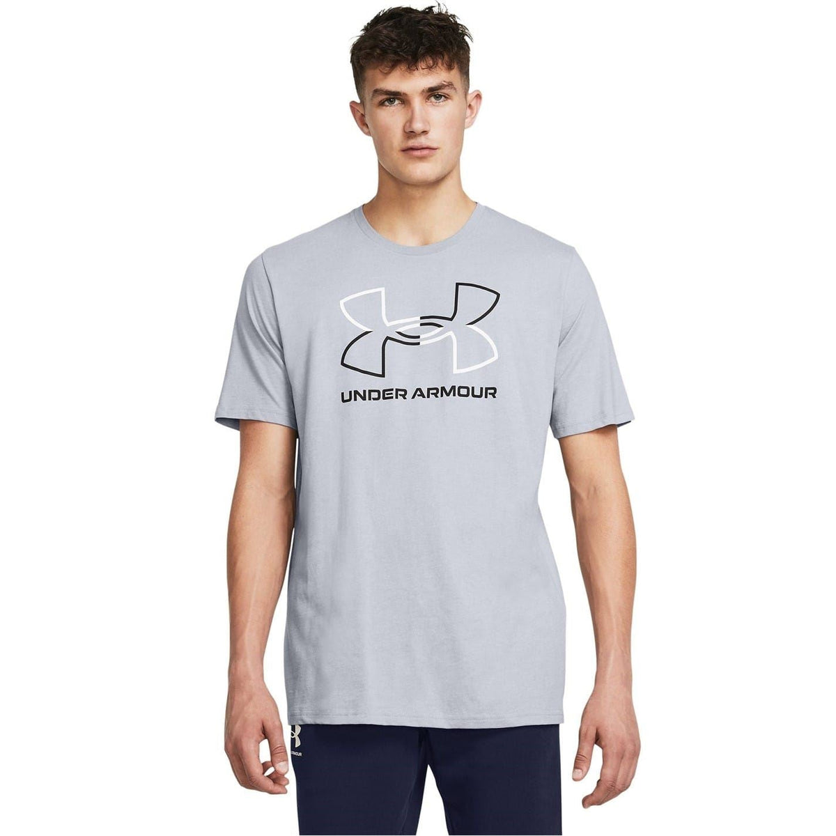 Under Armour Short Sleeve Mens