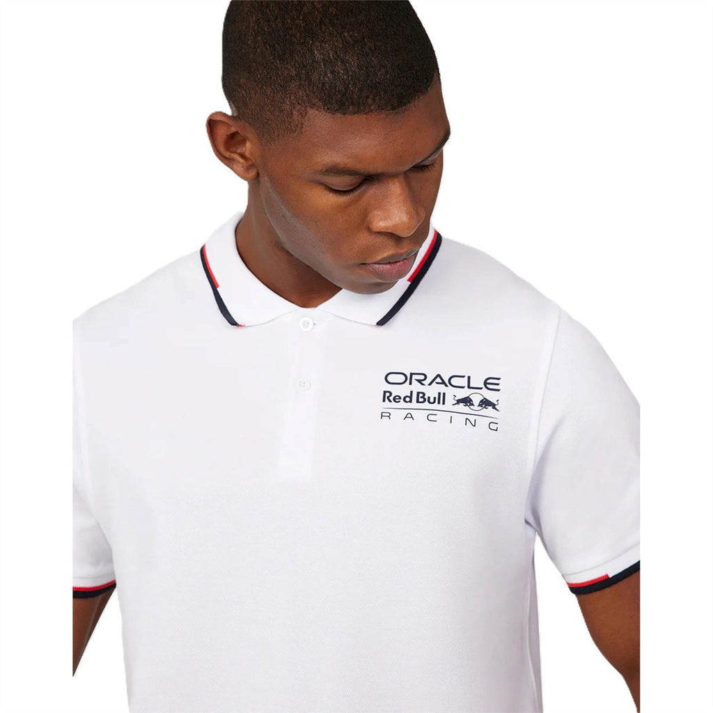 Castore Adults Licensed Polo Shirt