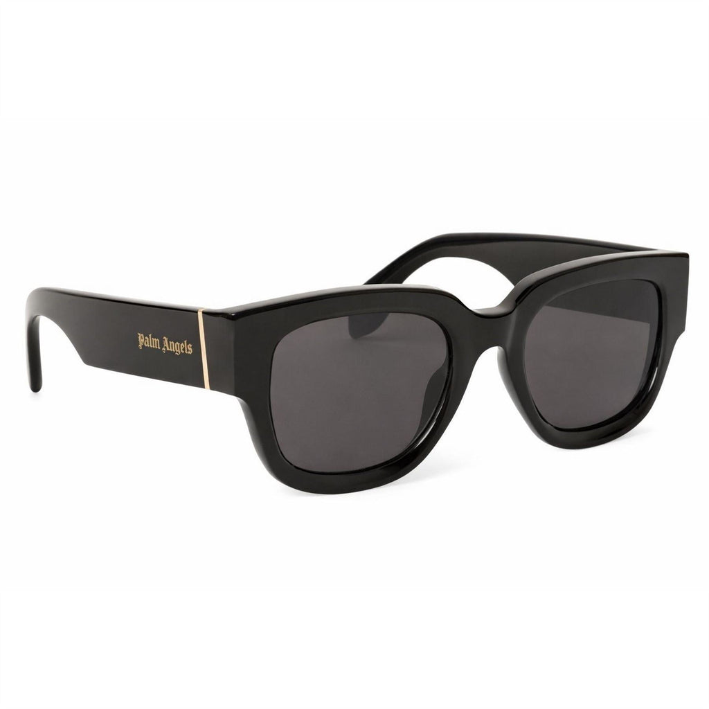 Palm Angels Mens Monterey Rectangle Sunglasses