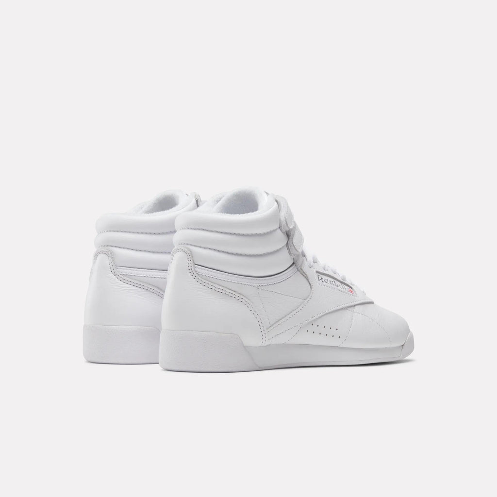 Reebok Freestyle Hi Women's Shoes