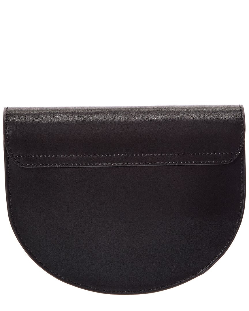 Vince Arca Leather Crossbody